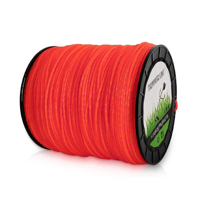 ভালো দাম হেভি ডিউটি ট্রিমার লাইন উইডার টুইস্ট রোপ লন ট্রিমারের জন্য অনলাইন