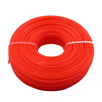 ভালো দাম ট্রিমার লাইন রাউন্ড ০.০৯৫ ইঞ্চি ঘাস ট্রিমার লাইন প্রতিস্থাপন লাইন অনলাইন