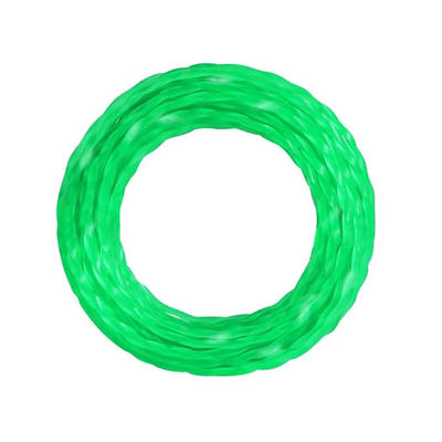 ভালো দাম Garden Tools Grass Cutter Nylon Line Spool Trimmer Line For String Trimmer অনলাইন