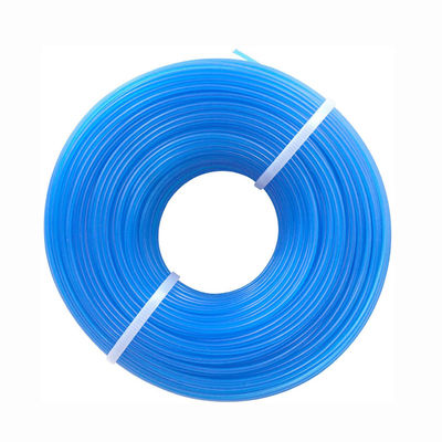 ভালো দাম 0.12 Inch Nylon Economical Grade / Commercial Grade Monofilament Brush Cutter Trimmer Line অনলাইন