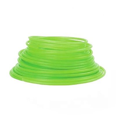 ভালো দাম গোল / বর্গক্ষেত্র / তারকা / দ্বৈত শক্তি মনোফিলামেন্ট ব্রাশ কাটার ট্রিমার লাইনের ব্যাস ১.৩মিমি-৪.০মিমি অনলাইন