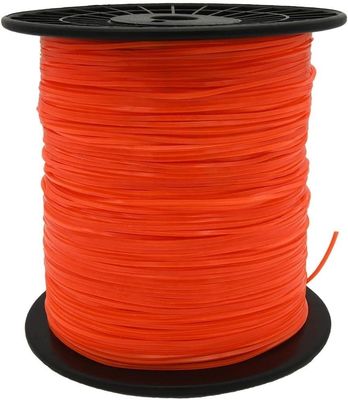 ভালো দাম High Tenacity Grass Trimmer Line .080 String Trimmer Edger Line অনলাইন