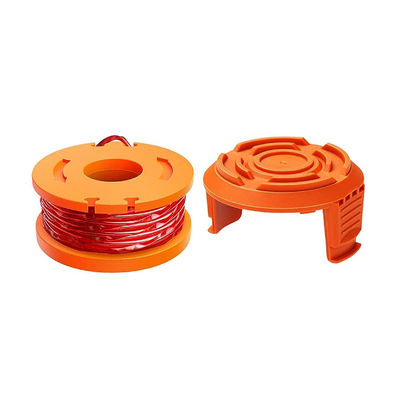 ভালো দাম Replace Axis Trimmer Line Replacement Assembly Cutting Tool Line Weed Trimmer Line অনলাইন