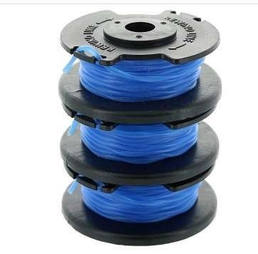 ভালো দাম ফ্যাশন উচ্চ দক্ষতা ঘাস কাটার পেশাদার গ্রেড 1 পাউন্ড ঘাস ট্রিমার লাইন অনলাইন