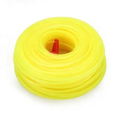 ভালো দাম Nylon Thread Brush Cutter Line Nylon Grass Trimmer Line অনলাইন