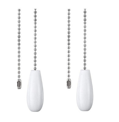 ভালো দাম Cheap Price 4.5mm Polish Silver 304 Stainless Steel Ball Chain অনলাইন