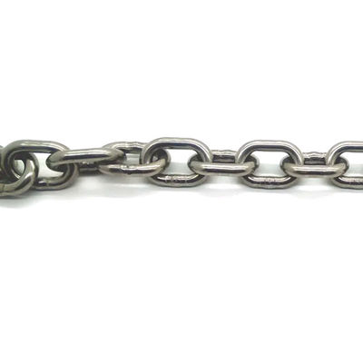 ভালো দাম Lifting Link Roller Conveyor Anchor Stainless Steel G80 G100 Chain অনলাইন