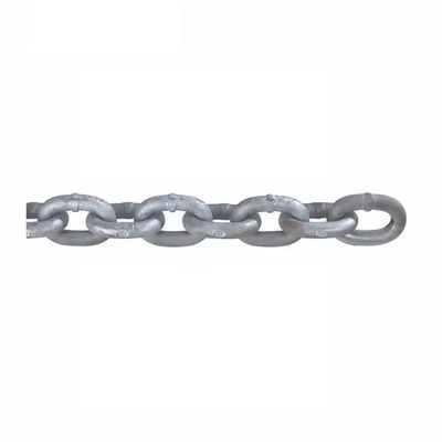 ভালো দাম Standard 304 Stainless Steel Din766 Short Link Chain for Welded Applications অনলাইন