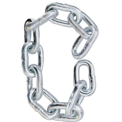 ভালো দাম Heavy Duty 304/316 Stainless Steel Safe Welded Link Chain অনলাইন