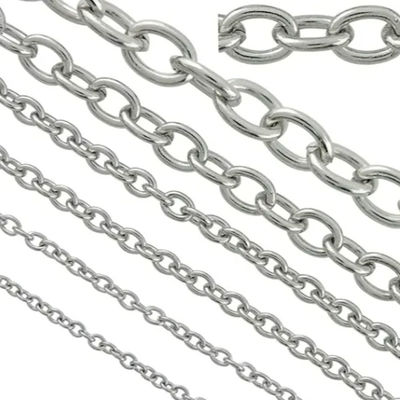ভালো দাম Standard Stainless Steel 304 Polished Short Link Chain Well Trimmed with Calibration Technology and Standard অনলাইন