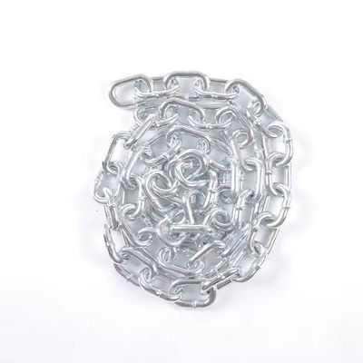 ভালো দাম ভারী দায়িত্ব চেইন স্টেইনলেস স্টীল চেইন ঝুলন্ত চেইন ঝুলন্ত পোশাকের জন্য অনলাইন