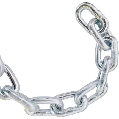 ভালো দাম Stainless Steel 304 316 Link Chain Well Trimmed with Calibration Technology Standard Standard অনলাইন