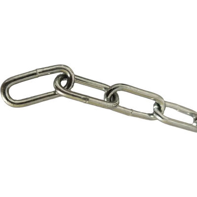 ভালো দাম Stainless Steel Long Link Chain Top Quality Polished Best Price অনলাইন