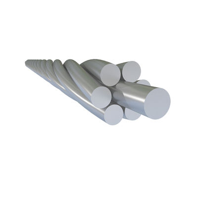ভালো দাম Galvanized steel wire strand-BS 183 standard অনলাইন