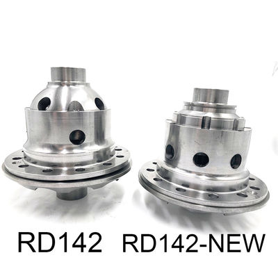 ET155 9.50 এক্সেলের জন্য অফ-রোড বৈদ্যুতিক ডিফারেনশিয়াল লকার