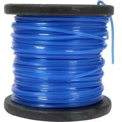 ভালো দাম স্টার শেপ ট্রিমার লাইন 2.4 মিমি 3.0 মিমি 3.5 মিমি লন কাটার জন্য অনলাইন