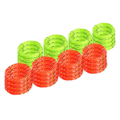 ভালো দাম ঘাস কাটার জন্য নাইলন ট্রিমার লাইন 1.3 মিমি-4.0 মিমি অনলাইন