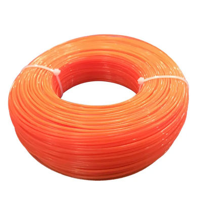 ভালো দাম ঘাস কাটার জন্য নাইলন ট্রিমার লাইন ১.৩মিমি-৪.০মিমি, OEM উপলব্ধ অনলাইন