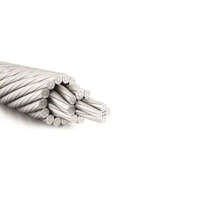 ভালো দাম ৩০মিমি মেরিন গ্রেড উচ্চ প্রসার্য শক্তি ৭x১৯ ইনক্স এ৪ এসএস ৩১৬ স্টেইনলেস স্টিল তারের দড়ি, ল্যাম্প ও পারগোলা ঝোলানোর জন্য অনলাইন