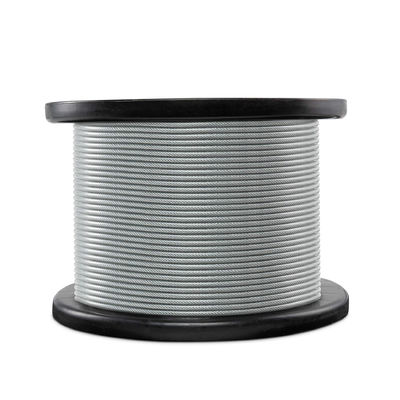 ভালো দাম 7x7 নির্মাণ 3/32