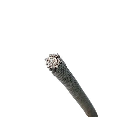 ভালো দাম 316 304 স্টেইনলেস স্টীল তারের দড়ি 7x19 ঝুলন্ত ল্যাম্প এবং Pergolas জন্য নির্মাণ অনলাইন