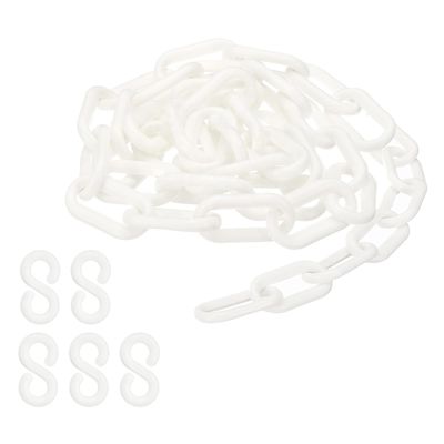 ভালো দাম রাস্তার প্রয়োগের জন্য ইনজেকশন কাঠামো সহ ইউভি প্রতিরোধী প্লাস্টিকের সুরক্ষা চেইন অনলাইন