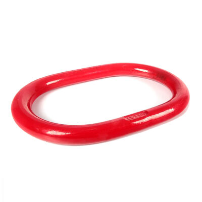 ভালো দাম ড্রপ ফোর্জড অ্যালোয় স্টীল উচ্চ শক্তি গ্যালভানাইজড মোরিং সংযোগকারী মাস্টার লিঙ্ক অনলাইন