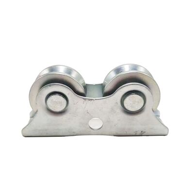 ভালো দাম পাইকারি রিগিং আনুষাঙ্গিক কার্বন ইস্পাত ভারী দায়িত্ব ভিলা প্যাটিও হুইল grooves সঙ্গে অনলাইন