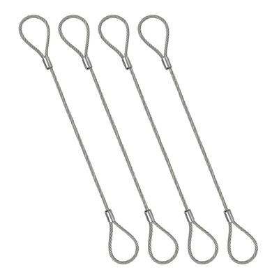 ভালো দাম ইস্পাত রিংিংিং লিফটিং স্লিং শিল্প রিংিংিং এবং লিফটিং জন্য অনলাইন