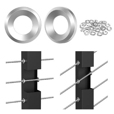 ভালো দাম ক্যাবল রিলিং আঠালো আর্মস জন্য 1/8 