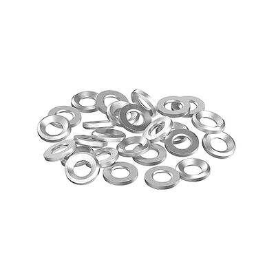 ভালো দাম টি 316 কাঠের পোস্ট স্টেপ রেইলিংয়ের জন্য স্টেইনলেস স্টিলের নিয়মিত সুরক্ষা হাতা 1/8 