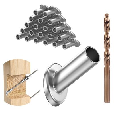 ভালো দাম 25 30 35 ডিগ্রী 3/16 