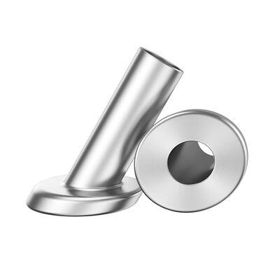 ভালো দাম স্টেইনলেস স্টীল সুরক্ষা হাতা 30 ডিগ্রী হাতা 316 স্টেইনলেস স্টীল তারের রেলিং ফিটিং কিট অনলাইন