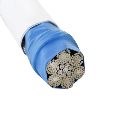 ভালো দাম Hot DIP Galvanize Cable Steel Wire Rope 6X37+Iwrc for Trawl Fishing / Hoisting অনলাইন