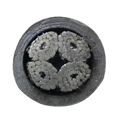 ভালো দাম 4V*48S-5FC গ্যালভানাইজড স্টিল ওয়্যার রোপ নির্মাণ যন্ত্রপাতির জন্য স্টিল ওয়্যার রোপ অনলাইন