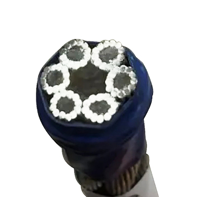 ভালো দাম ভারী উত্তোলন 6x12-7FC ক্রেনের জন্য গ্যালভানাইজড স্টিলের তারের দড়ি উত্তোলন ব্যালকনি জাল উত্তোলন অনলাইন