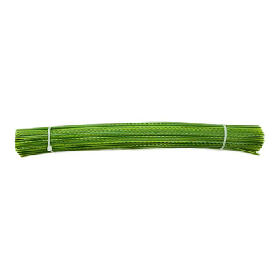 ভারী দায়িত্ব Sawtooth স্ট্রিং Serrated Trimmer লাইন স্পুল সঙ্গে অন্তর্নির্মিত লাইন কাটার সঙ্গে চাকা কাটার পিছনে হাঁটার জন্য
