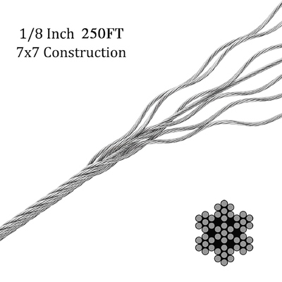 ভালো দাম 500FT 1/8 