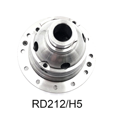 ভালো দাম RD212 ডিফারেনশিয়াল লকার 4x4 লকার অফ রোড ডিফারেনশিয়াল নিউম্যাটিক লকার স্ব-লকিং ডিফারেনশিয়াল লকার অনলাইন